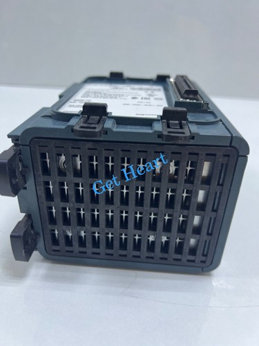 1PC New Cisco IEM-3000-8FM 8-Port Fiber Expansion Module FedEx or DHL or.UPS - Picture 6 of 6