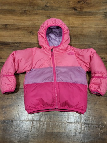 The North Face Jacket Toddler Girls 18 