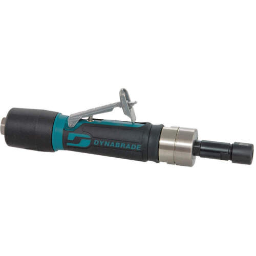 DYNABRADE 47202 Die Grinder,0.5 hp,Straight,20,000 RPM 13F665