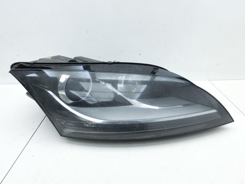 Scheinwerfer Frontscheinwerfer Re orig. für Audi TT 8J 06-10 Xenon 0301227272 - Bild 2 von 9