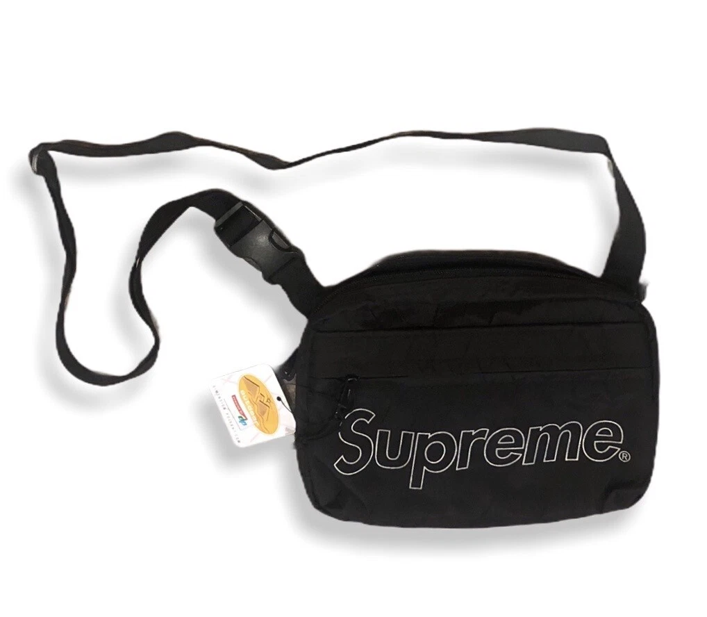 Discover 127+ supreme chest bag latest kidsdream.edu.vn