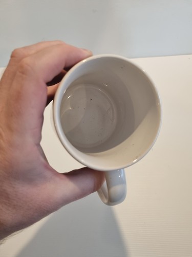 Funny Mug 300ml There’s a Chance This Might Be Vodka Coffee Tea Cup - Bild 6 von 6