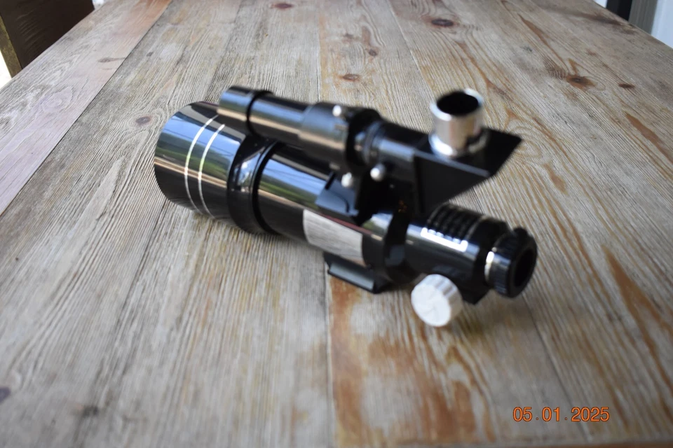 Barska 30070 - 225 Power Starwatcher Telescope AE12932 - Image 2 of 4