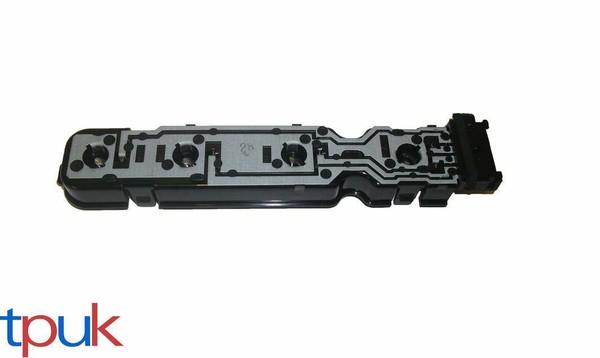RüCklicht Lampenfassung Stoppstecker FüR Ford Transit Mk4 Mk5 1991-2000-image