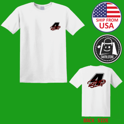 #ad Ricky Carmichael Motocross Champion Men#x27;s White Size S to 5XL $32.39