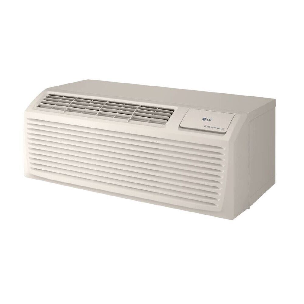LG LP123IHP 12000 BTU Inverter Heat Pump PTAC Air Conditioner for sale