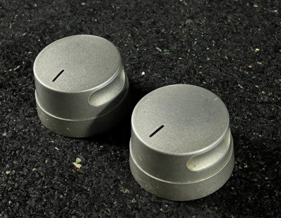 AEG 91 ACB 00 KM BE2050000M  Schaltknebel Knöpfe Knebelset #2233-2