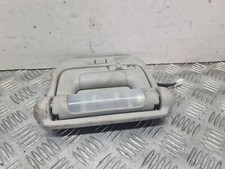 Toyota Yaris Verso rear interior courtesy reading light 181253-520101 00-05