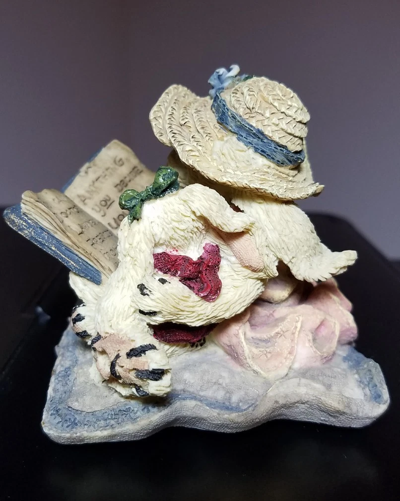 Boyds Bear Style # 2251 - Daphne and Eloise - 1994 - Retired | eBay