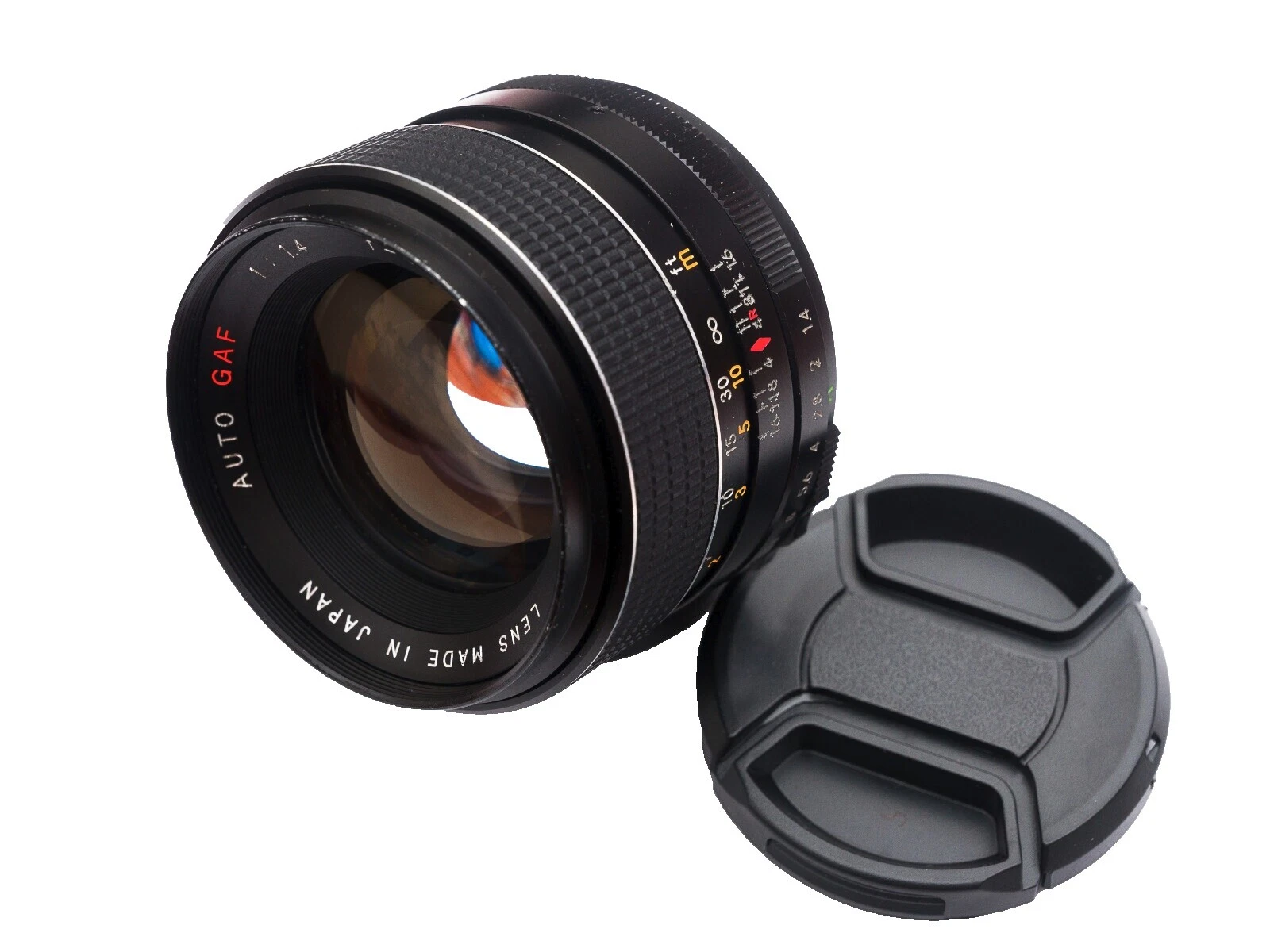M42 Camera Lenses for Mamiya