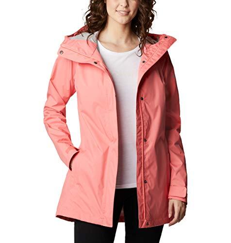 Columbia Women's Splash A Little II Jacket - 1x - Prints
