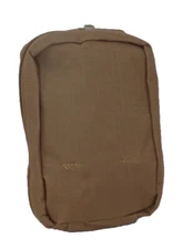 Tactical Scorpion Gear MOLLE Utility Medical Pouch ?Coyote Brown