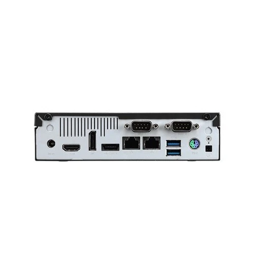 Shuttle XPC Slim DH110 Mini Barebone PC Intel DH110 No Ram No HDD SSD CPU OS - Image 4 of 4