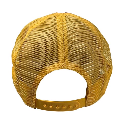 ๐บ๐ธ Vintage North American Hunting Club Trucker Mesh SnapBack Patch Hat Cap - Picture 3 of 7
