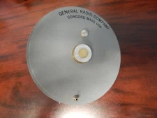 GENERAL RADIO COMPANY RESISTOR / POTENTIOMETER 978US3, 487800, JLU2511