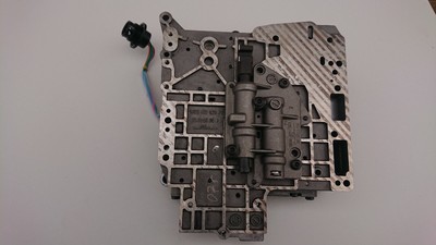 NEW Automatic Transmission Valve Body AUDI VW 01F927359 | eBay
