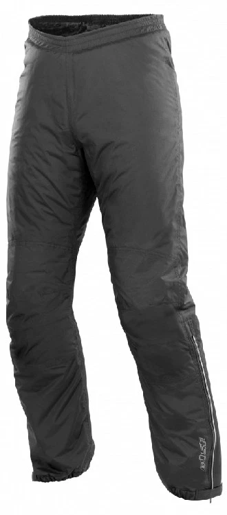 Büse Thermo Pantalon de Pluie Super Chaud Étanche Hiver Surpantalon Moto  Scooter