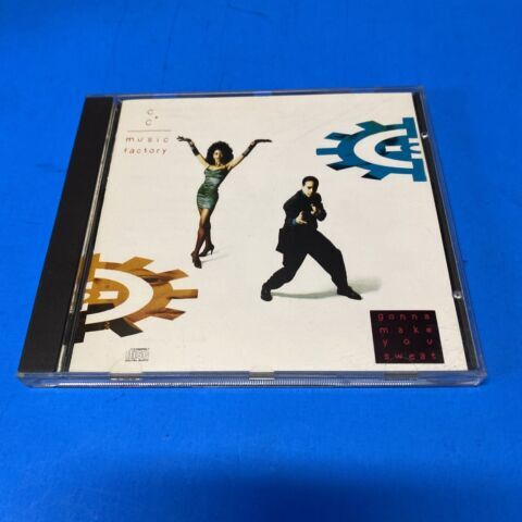 MULTI VARIETY 70's 80's 90's Today Rock Pop Rap/Hip Hop - CD