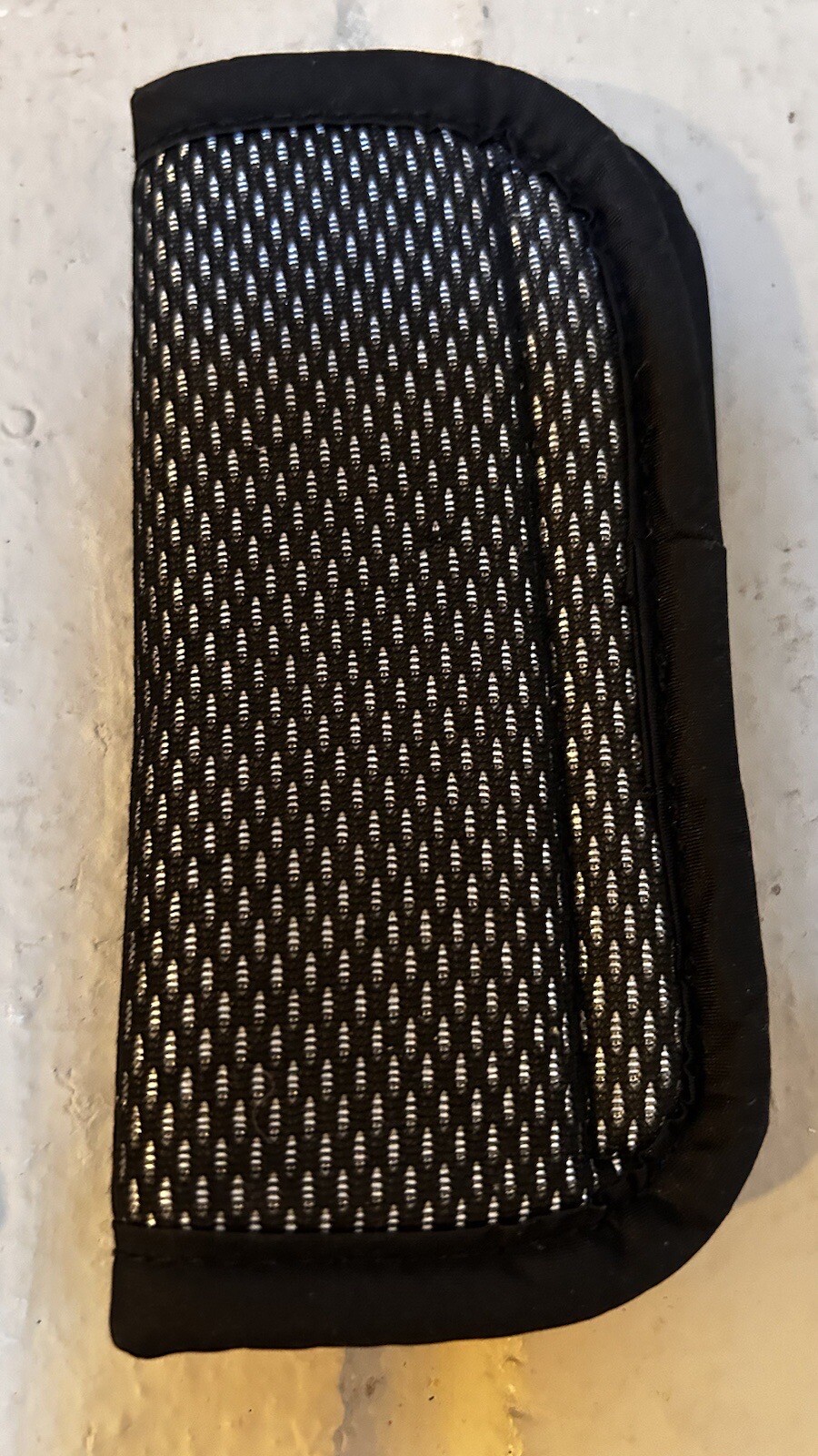 Britax Black/Gray 4" Safety Harness Strap Cover Pads FITS ALL MAKERS eBay