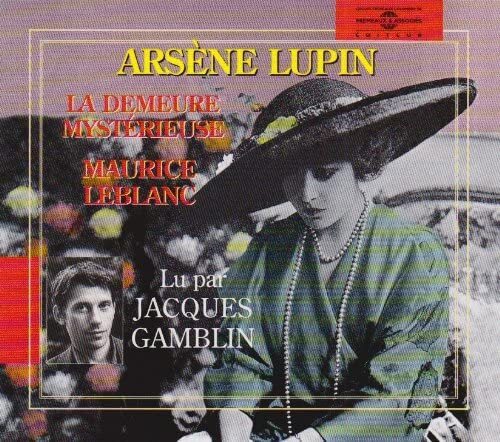 Maurice LeBlanc (CD)