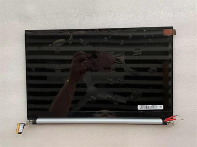 One New Samsung NoteBook NP930XCJ touch LCD Full Screen Assembly