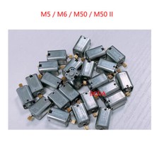 New for Canon M5 M6 M50 M50 II Shutter Motor SLR Camera Replacement Repair Parts