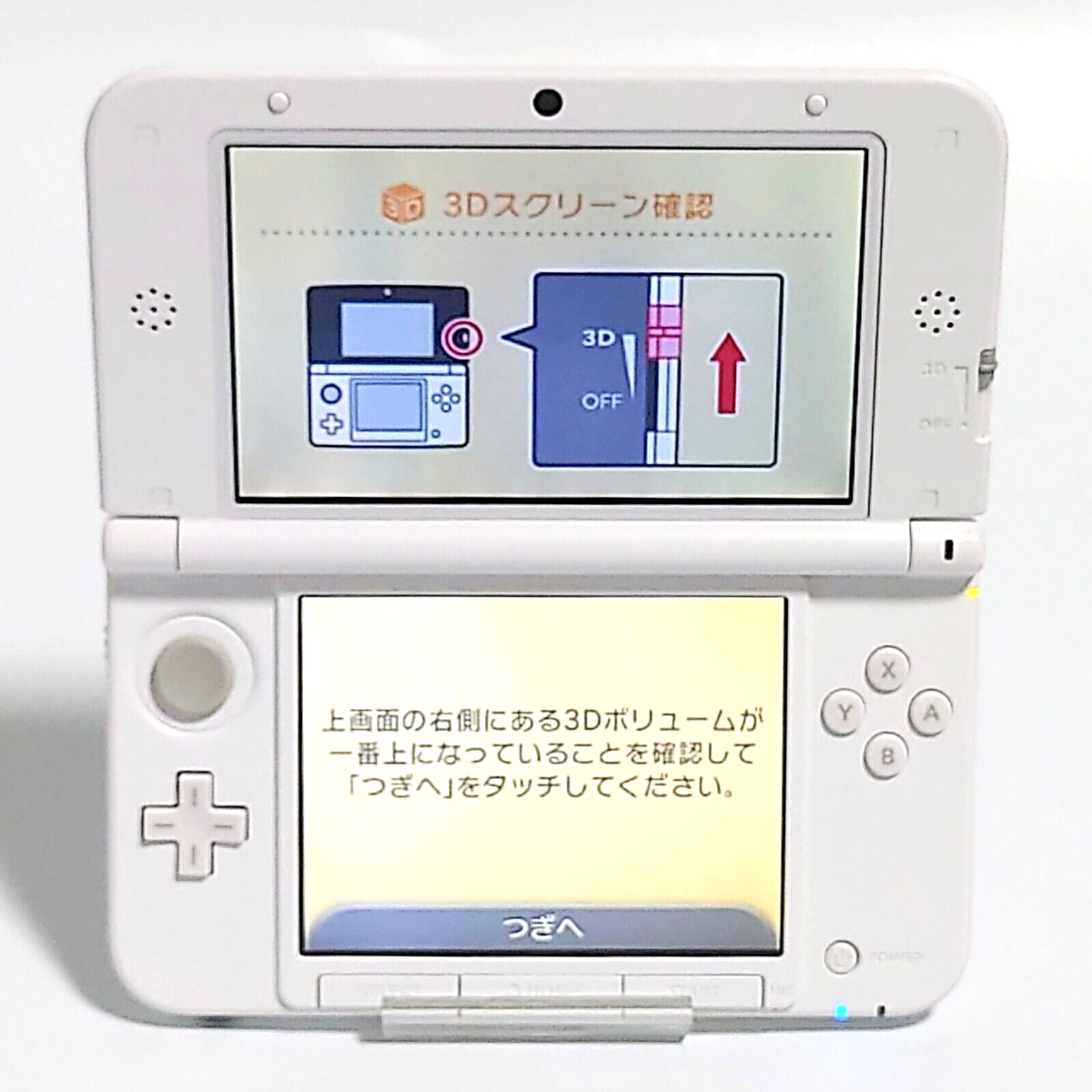 ニンテンドー3DS Amazon.com: New Nintendo 3DS LL Pearl White (Japanese
