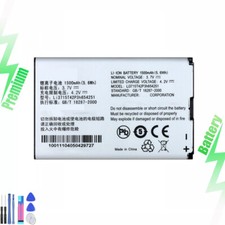 For ZTE Cymbal Z320 Z233 Z233V C Z233VL G Z232TL New Battery Li3715T42P3h654251