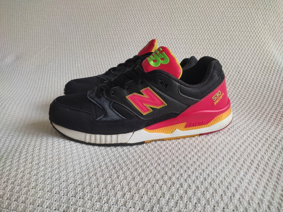 New Balance 574, foto 3 de 5