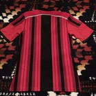 Adidas AC Milan Jersey Size Small Shades of Red Perfect and So Cool!!! — photo 10