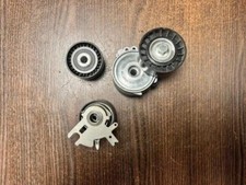 VOLVO S40 II MS Zahnriemenspanner BT6006RSK 5203X22RS 2.00 Diesel 27336502