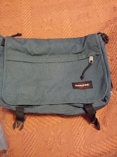 zaino tracolla uomo eastpak | eBay