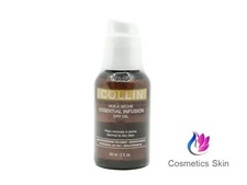 GM G.M. Collin Essential Infusion Dry Oil 60ml / 2oz Prof Brand New