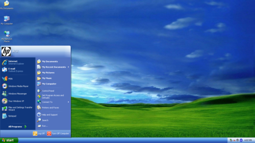 *RESTORED w/ SSD* HP EliteBook 8470p Windows XP Vintage Retro Classic Laptop PC - Picture 15 of 16