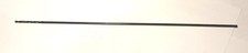 Chicago USA Number 31 x 12" Long USA Twist DRILL BIT Extra Length 1/8 hss .120"