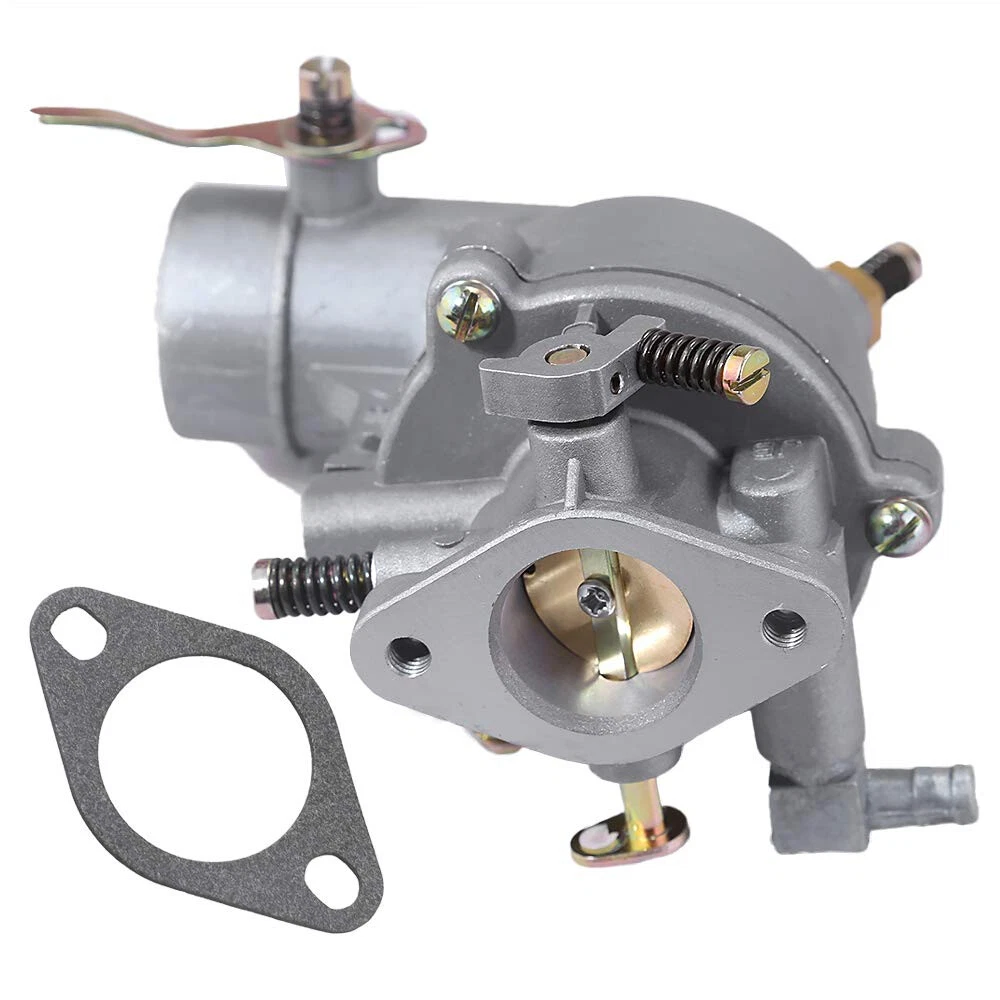 For Powermate Powerbase 4000 Watts Generator Briggs Stratton Motor Carburetor