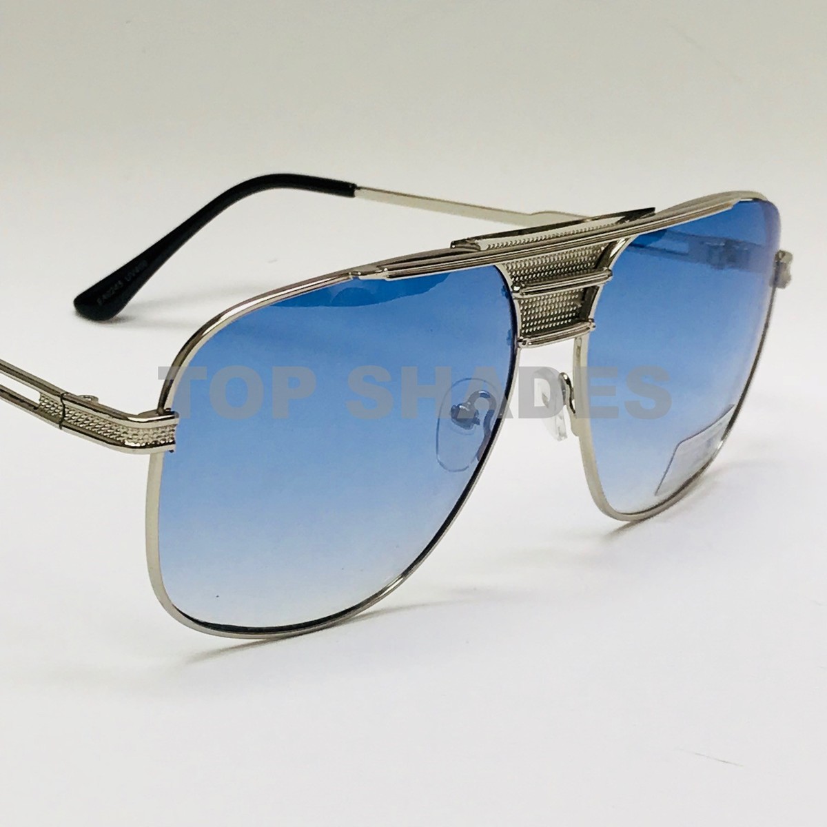 サングラス ^ONE BRILLIANT^ JayyOB480Grey Jayy-OB480-Grey s-l1200.jpg
