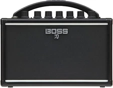 BOSS / KATANA-MINI KTN-MINI Boss Guitar Amplifier Battery-powered Portable Ampli