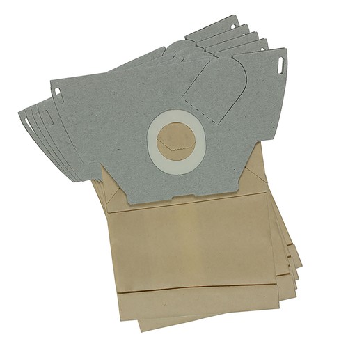 Electrolux Compatible Vacuum Cleaner Bags E44 Mondo Z1100 Pack Of 5 - Picture 2 of 4