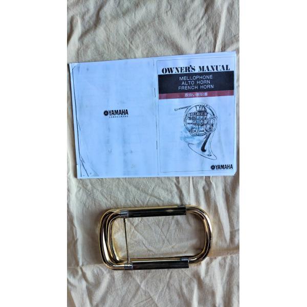 Yamaha Horn YHR-311 Suitable for used objects from japan | eBay