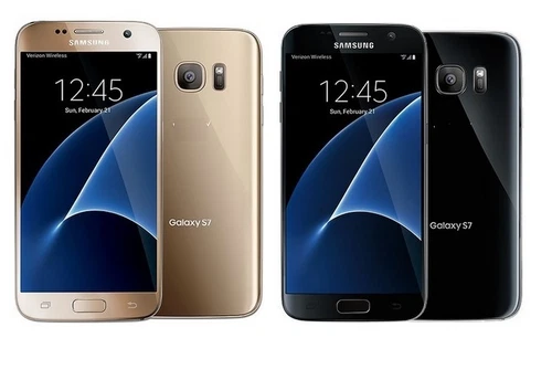 Samsung Galaxy S7 G930U 32GB Unlocked Smartphone Phone AT&T T-Mobile Very Good - Picture 2 of 8