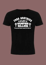 Lost Boys,Frog Brothers,Santa Carla inspiriert Shirt.