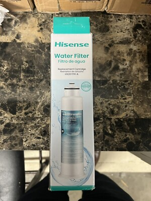 #ad #ad Hisense 6 Month Twist in Refrigerator Water Filter HX2017FR A NEW IN BOX $32.00
