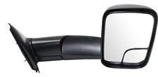 Mirror for 2002-2008 Dodge Ram 1500 SLT Passenger Side 