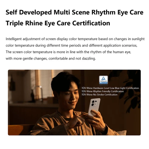 Xiaomi Redmi Note 13 Pro 5G Snapdragon 7s Gen 2 512GB 120Hz 200MP Global ROM - Picture 7 of 16