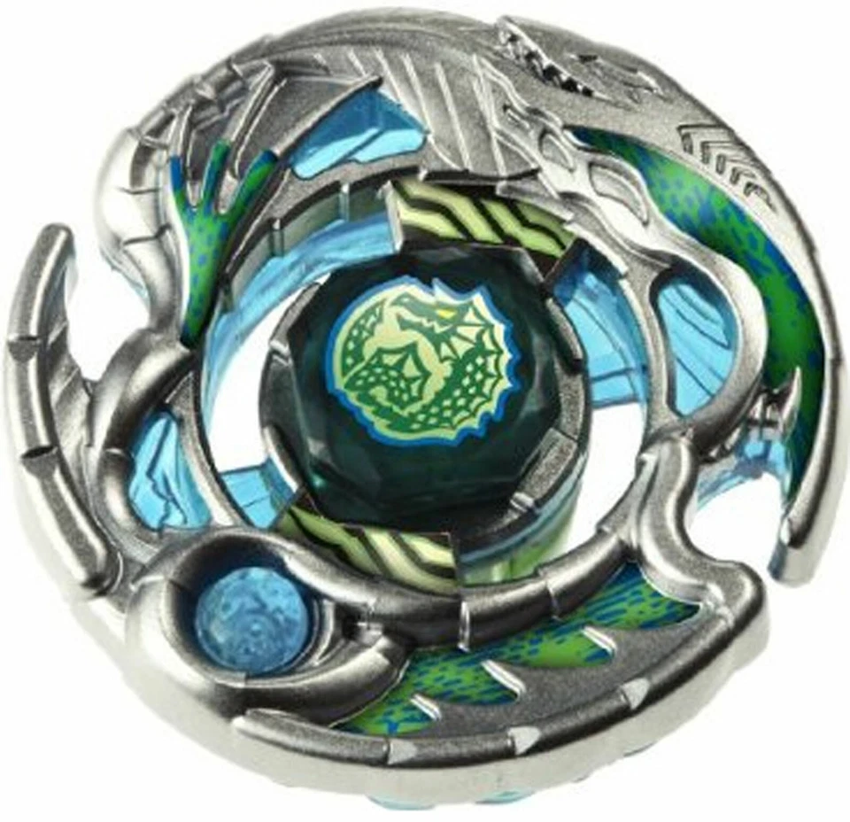 TAKARA TOMY Guardian Revizer / Leviathan Beyblade BBG-10 Foto 2 de 2