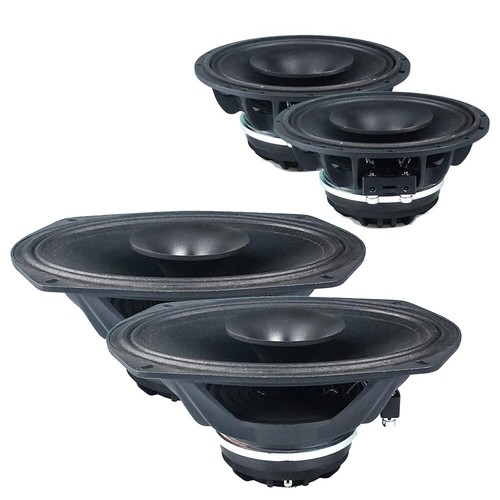 Diamond Audio MP654 6.5\