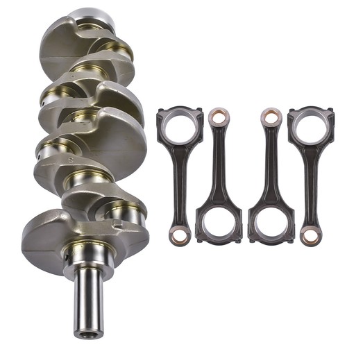M274.920 2.0T Engine Rebuild Kit For Mercedes-Benz W205 C218 W212 W213 X253 X204 - Picture 54 of 54