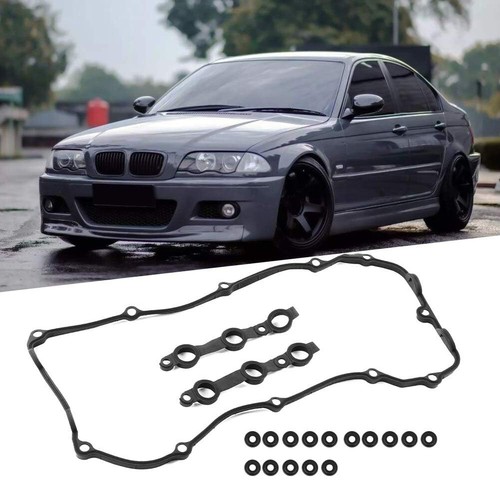 VENTILDECKELDICHTUNG FÜR BMW 3-ER E46 5-ER E39 7-ER E38 X5 M54 Gebraucht - Bild 15 von 24