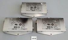 *PREOWNED* [3] Intermec Technologies 851-041-002 Power-One Power Supply Warranty